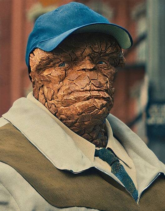 Fantastic Four: First Steps chega ao digital após sucesso de bilheteria