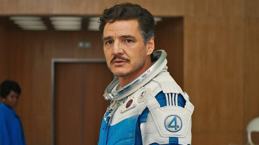 Pedro Pascal e a polêmica com Jimmy Kimmel: Atualização em 'Vingadores: Dia do Juízo Final'