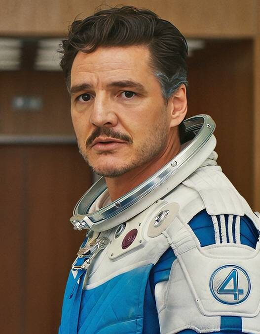 Pedro Pascal e a polêmica com Jimmy Kimmel: Atualização em 'Vingadores: Dia do Juízo Final'