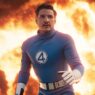 Fantastic Four: First Steps supera filme da Disney nas bilheterias