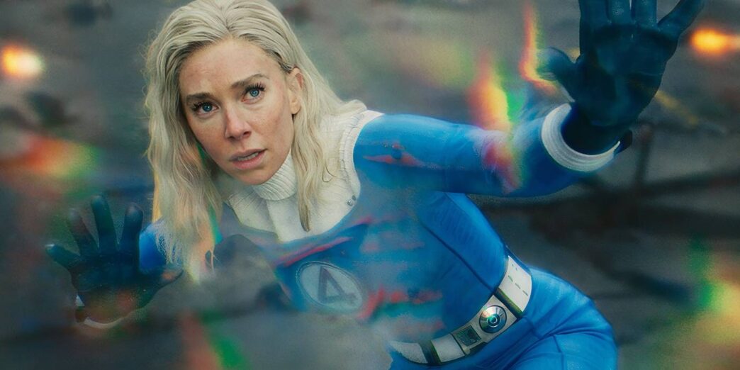 Fantastic Four: Primeiro filme supera clássico da Disney