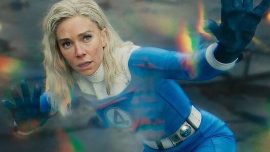 Fantastic Four: Primeiro filme supera clássico da Disney