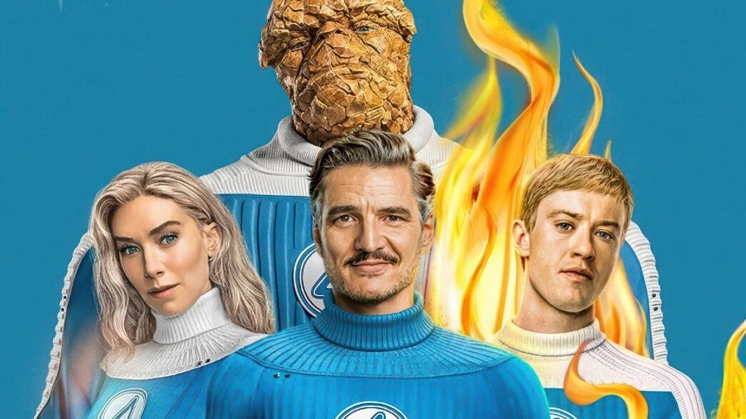 Fantastic Four : 23 de setembro é um ótimo dia para os fãs do MCU