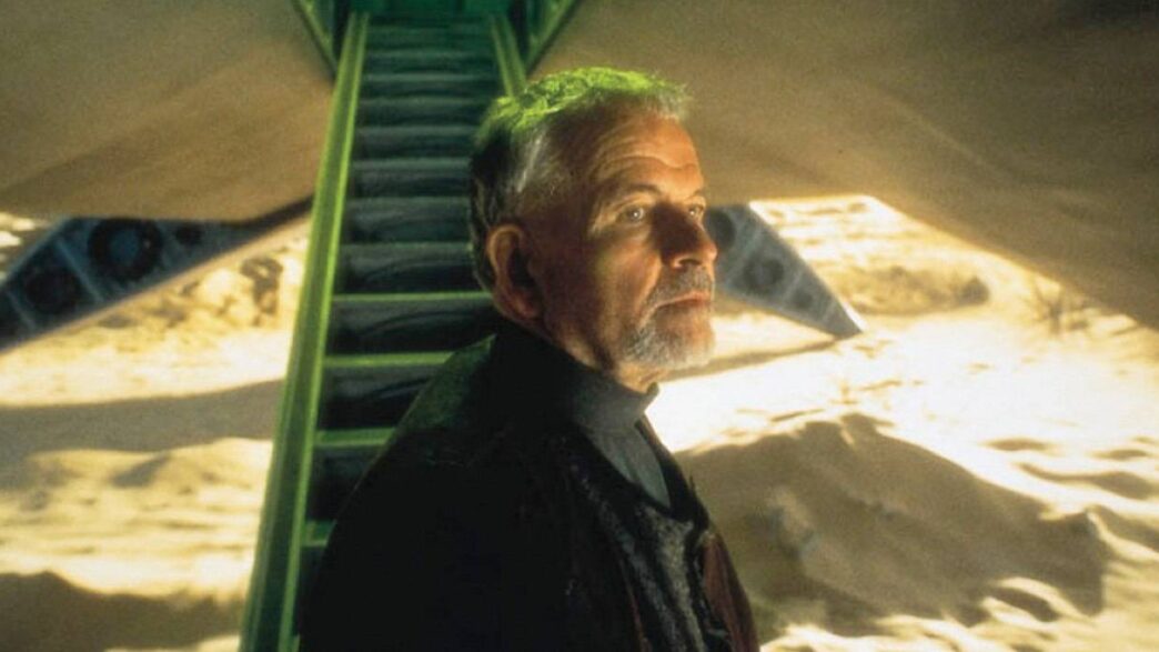 Clássico Sci-Fi de 28 anos domina streaming gratuito