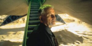 Clássico Sci-Fi de 28 anos domina streaming gratuito