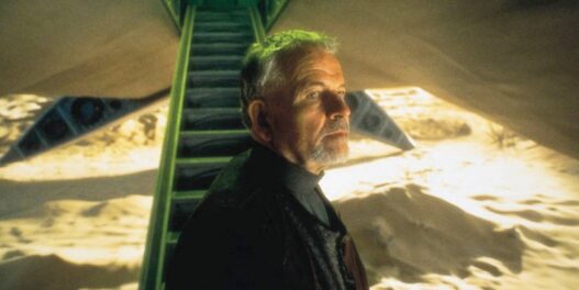 Clássico Sci-Fi de 28 anos domina streaming gratuito