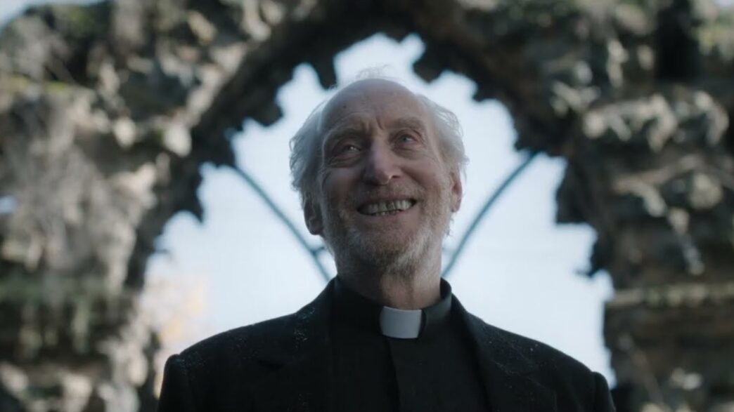 A Maldição de Bly Manor: Um dos Melhores Prequels de Terror no Prime Video