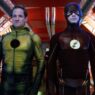 O maior rival do Reverse-Flash não é Barry Allen