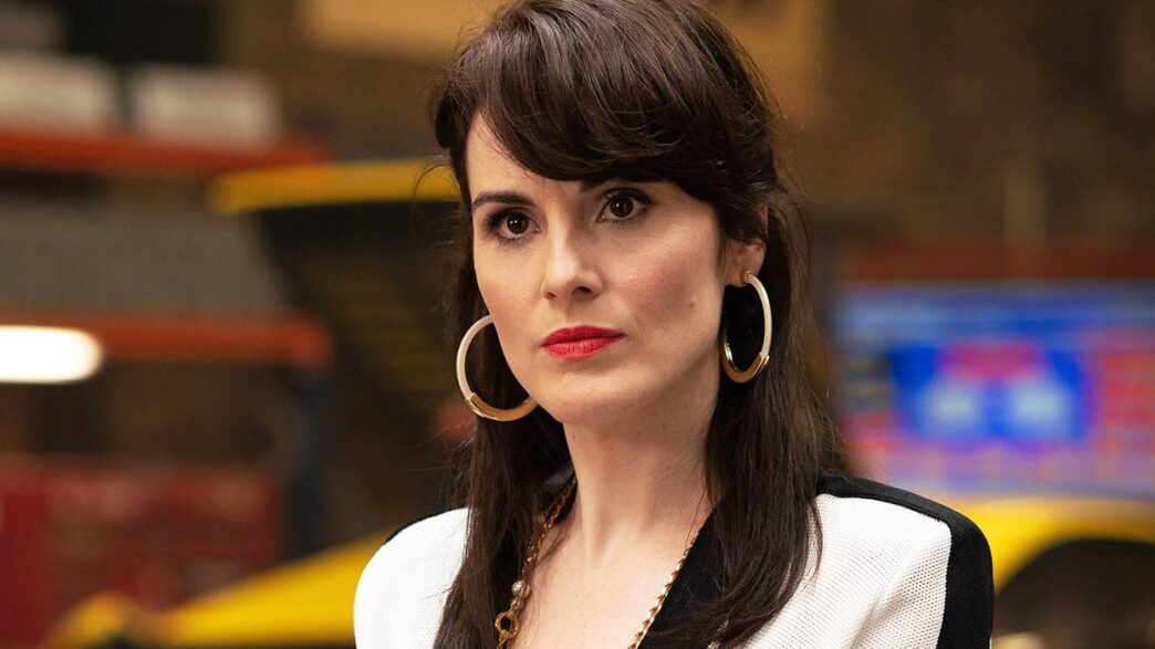 Guy Ritchie: Última chance de ver seu filme gangster no Netflix