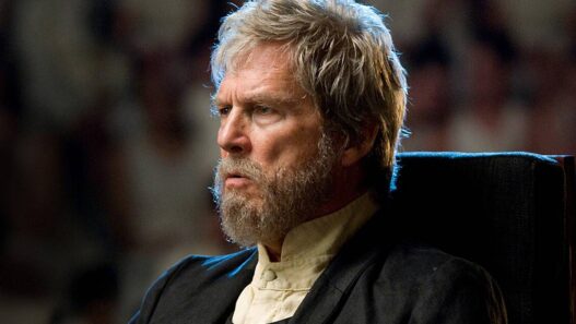 Jeff Bridges em thriller sci-fi: sucesso inesperado no streaming