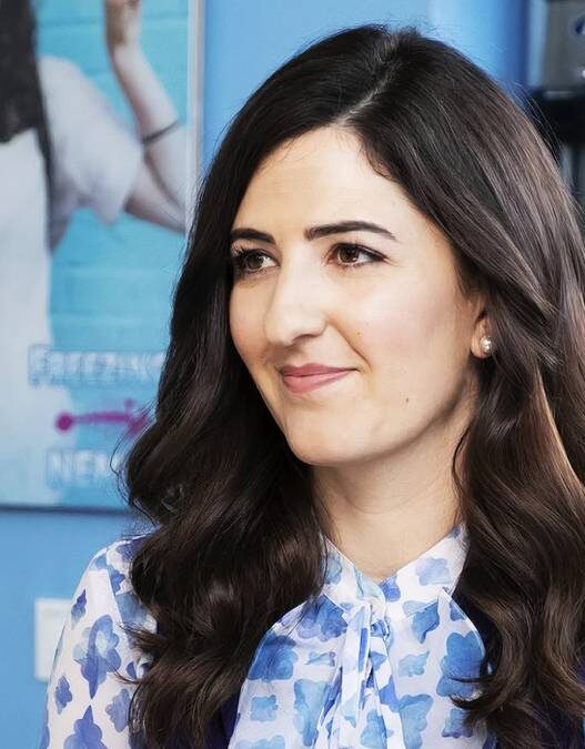 D'Arcy Carden revela como reunir o elenco de The Good Place