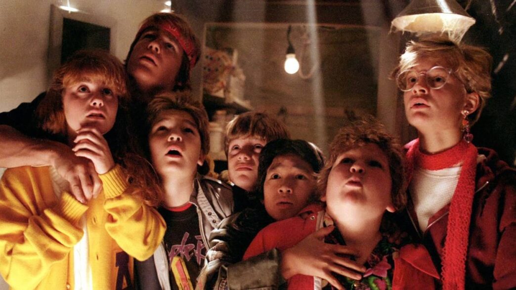 Sean Astin relembra dificuldades com ator de Os Goonies