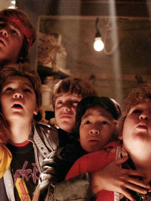 Sean Astin relembra dificuldades com ator de Os Goonies
