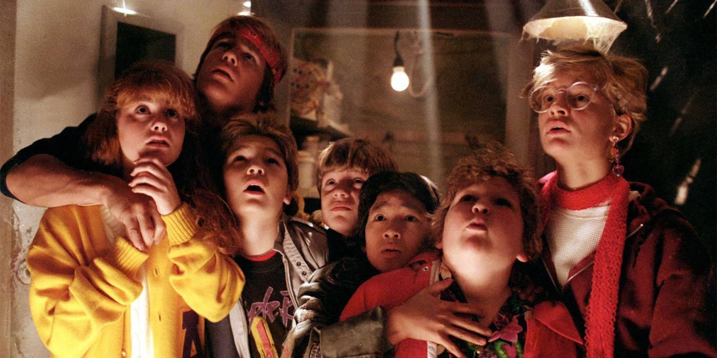 Sean Astin relembra dificuldades com ator de Os Goonies