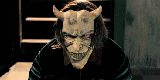 Stephen King Ama: Blumhouse Anuncia Sequência de Sucesso de Terror