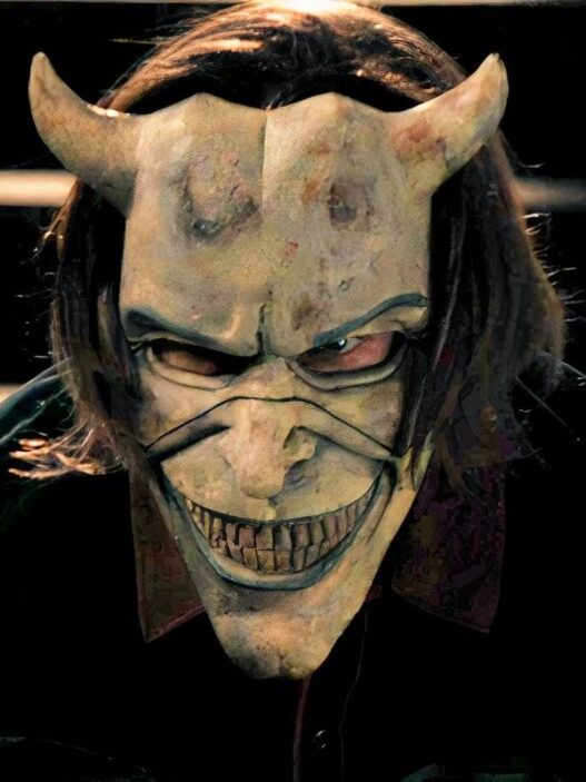 Stephen King Ama: Blumhouse Anuncia Sequência de Sucesso de Terror