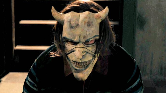 Stephen King Ama: Blumhouse Anuncia Sequência de Sucesso de Terror