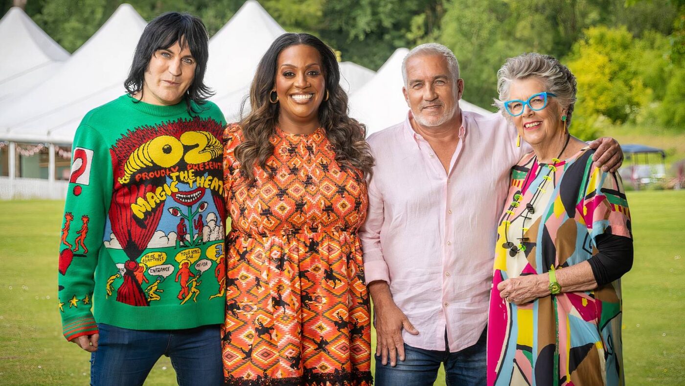 Heartstopper: Série Britânica conquista o público americano