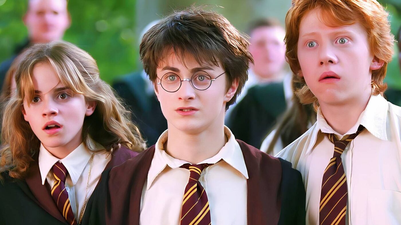 HBO Remake de Harry Potter: Novos Atores em Hogwarts