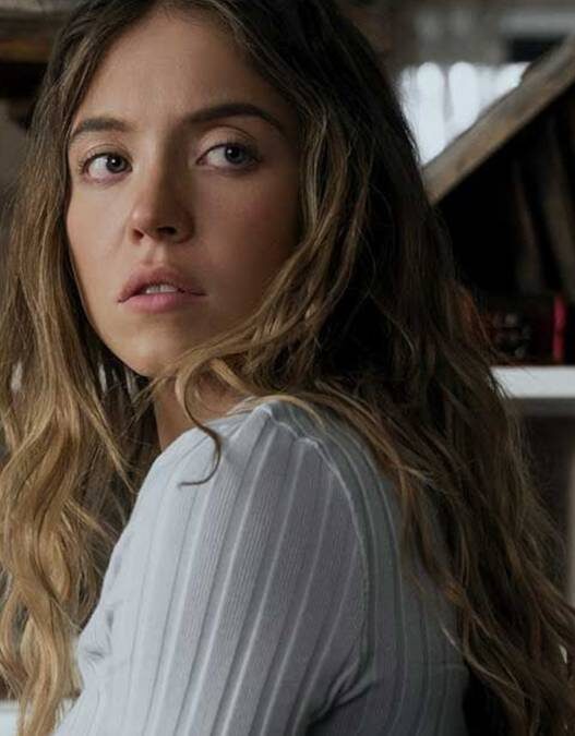 Sydney Sweeney e Amanda Seyfried em thriller erótico baseado em best-seller
