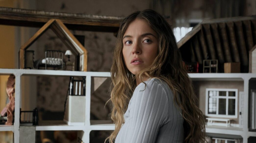 Sydney Sweeney e Brandon Sklenar em thriller psicológico: Assista ao trailer!