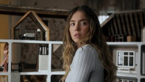 Sydney Sweeney e Brandon Sklenar em thriller psicológico: Assista ao trailer!