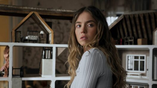 Sydney Sweeney e Brandon Sklenar em thriller psicológico: Assista ao trailer!
