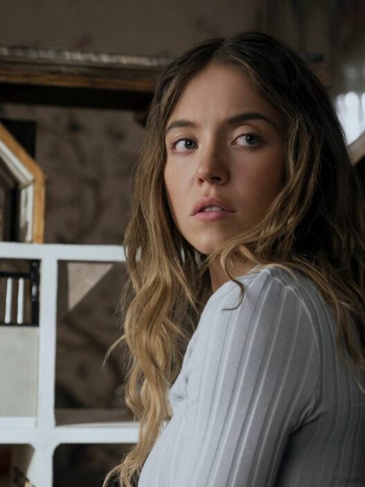 Sydney Sweeney e Brandon Sklenar em thriller psicológico: Assista ao trailer!