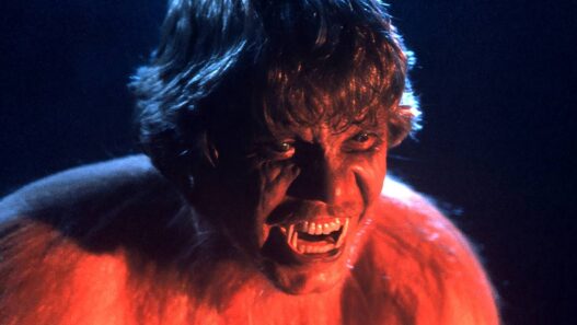 An American Werewolf in London ganha edição 4K em Steelbook