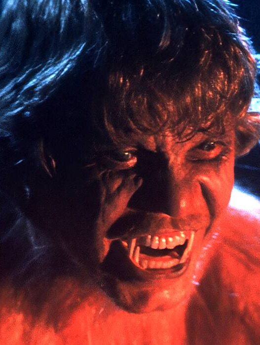 An American Werewolf in London ganha edição 4K em Steelbook