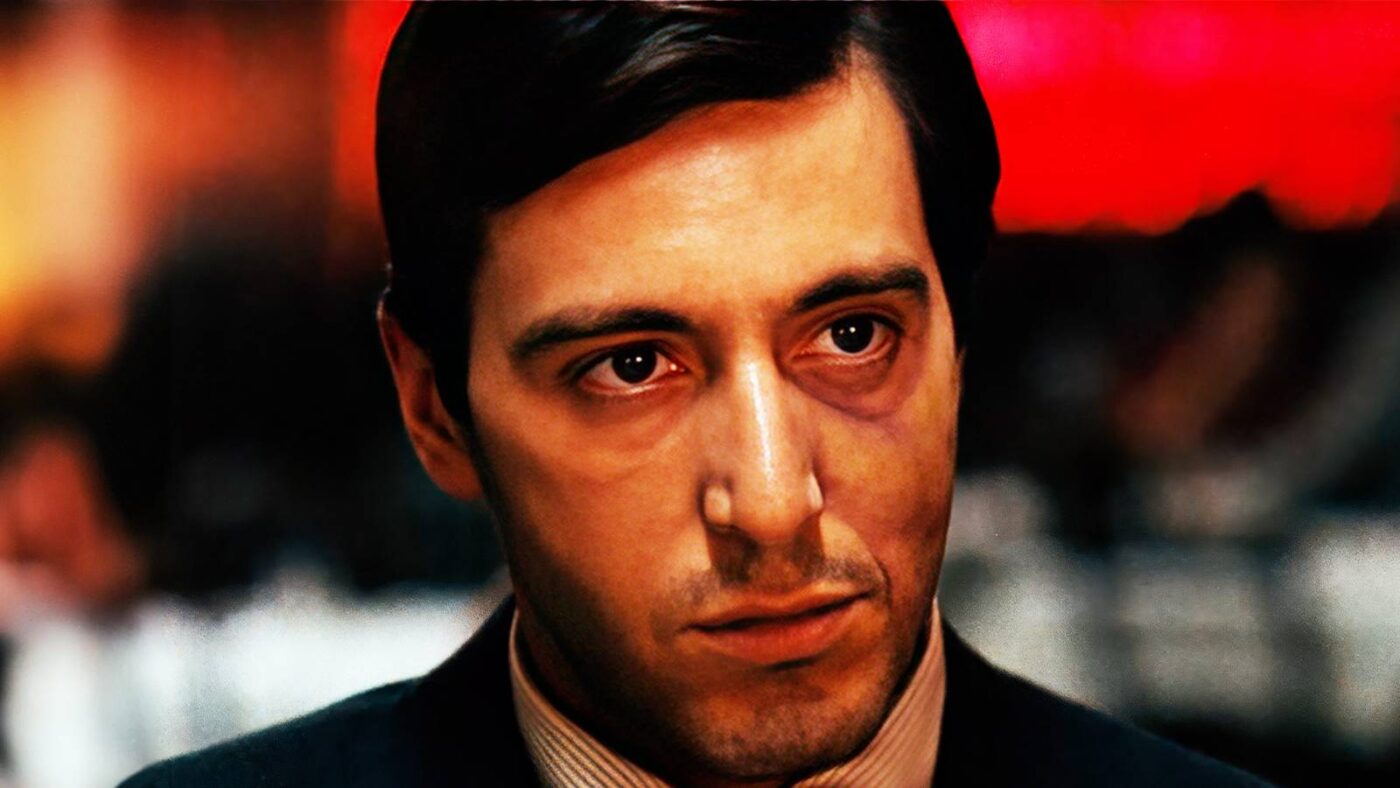 Scarface: 35 anos depois, quase roubou o trono de O Poderoso Chefão