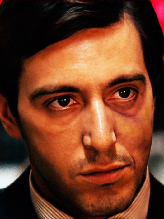 Scarface: 35 anos depois, quase roubou o trono de O Poderoso Chefão