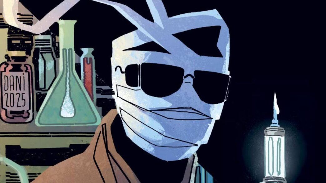 H.G. Wells: A Guerra dos Mundos ganha nova adaptação