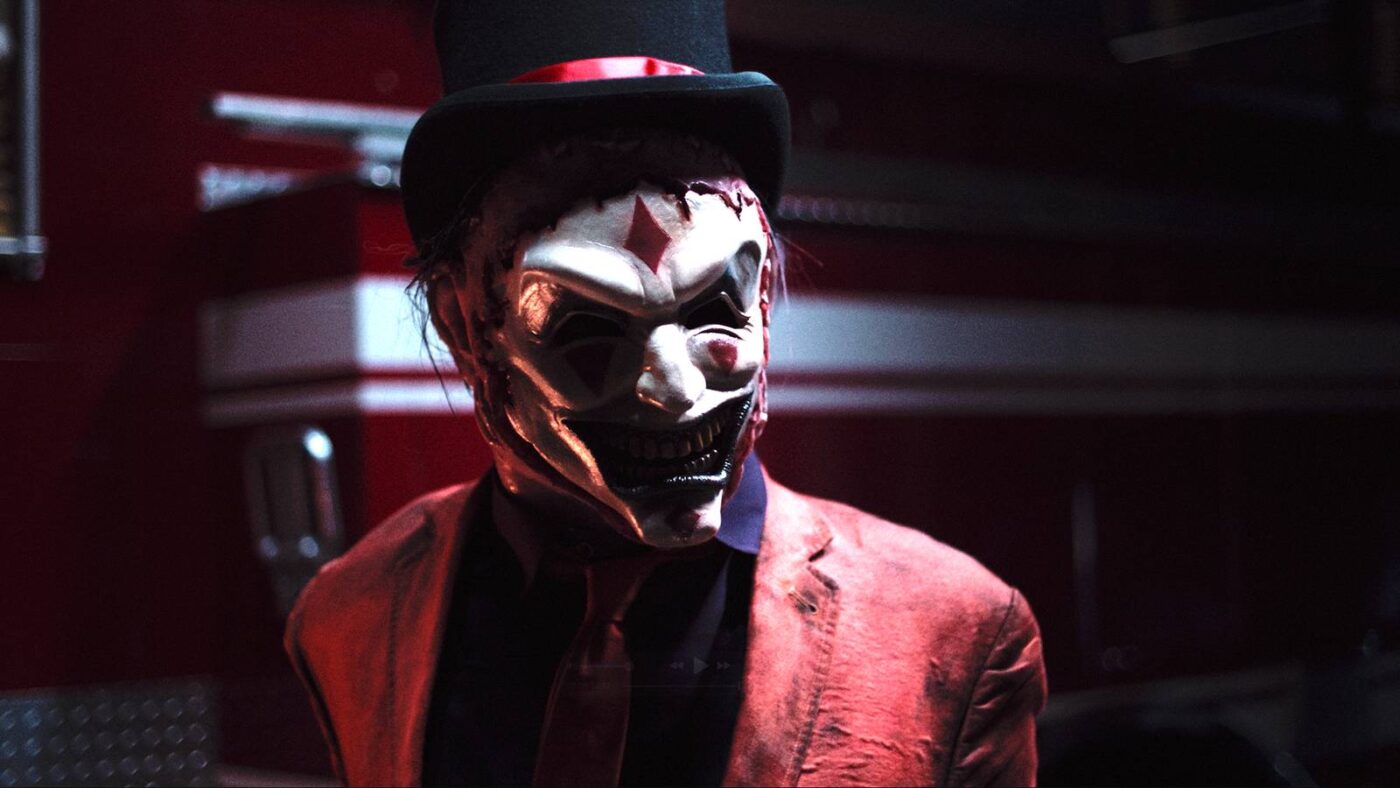 Crítica de The Jester 2: Um Horror Sem Rumos