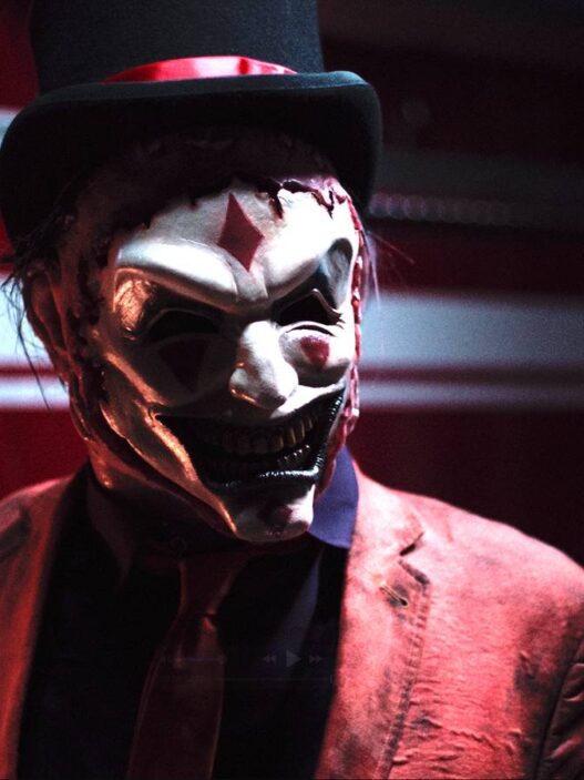 Crítica de The Jester 2: Um Horror Sem Rumos