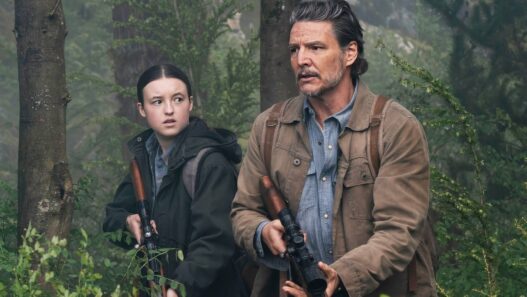 20 Séries imperdíveis no HBO Max