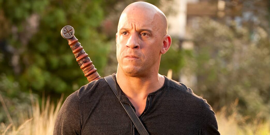 Sequência de Riddick: Dez anos depois, filme de Vin Diesel ganha continuação