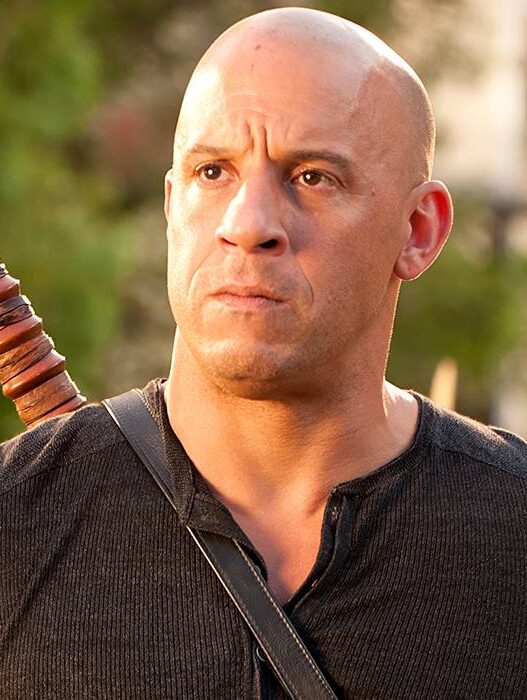 Sequência de Riddick: Dez anos depois, filme de Vin Diesel ganha continuação