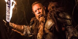 Sequência Inesperada para o Filme de Fantasia de Vin Diesel