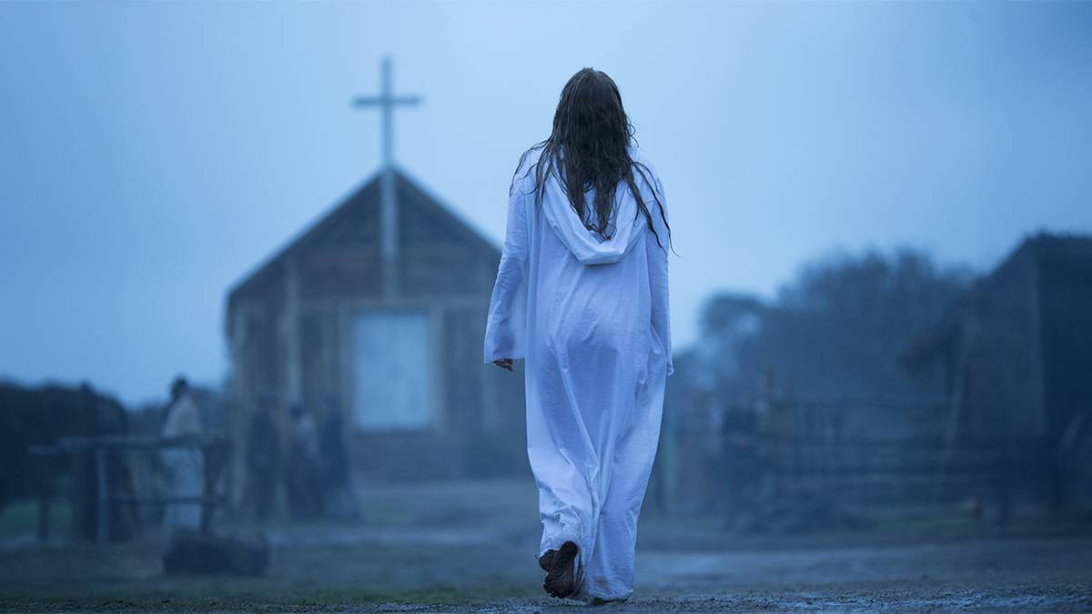 The Righteous Gemstones: Série HBO retrata o arrebatamento com 91% de aprovação no Rotten Tomatoes