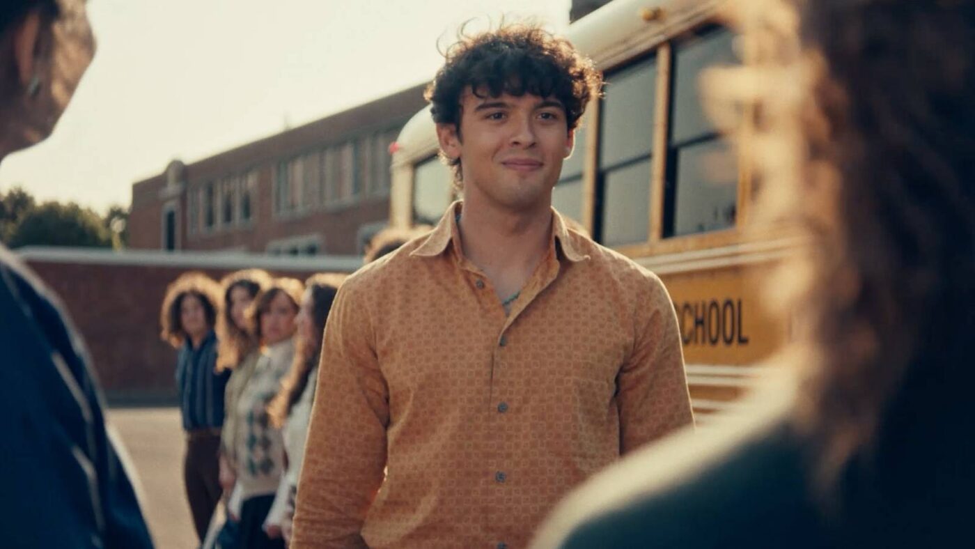 Trailer de ‘A Lenda de Juan Jose Mundo’ resgata os anos 80