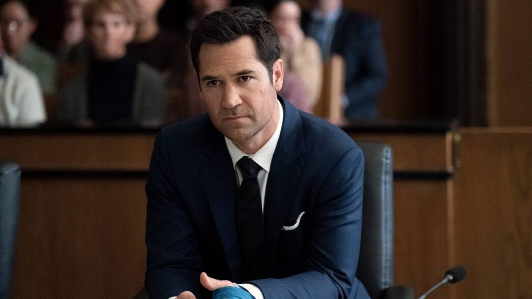 The Lincoln Lawyer: 4ª temporada na Netflix - títulos dos episódios revelados