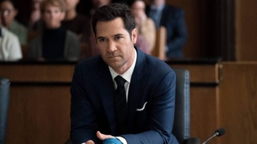 The Lincoln Lawyer: 4ª temporada na Netflix - títulos dos episódios revelados