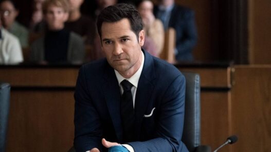 The Lincoln Lawyer: 4ª temporada na Netflix - títulos dos episódios revelados