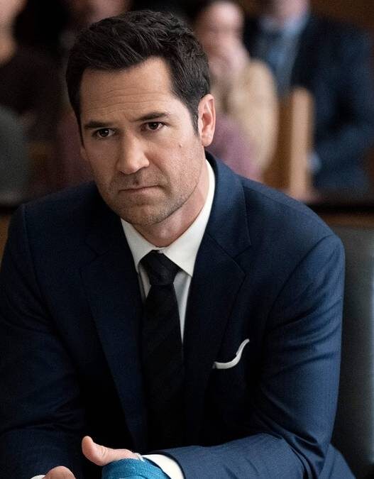 The Lincoln Lawyer: 4ª temporada na Netflix - títulos dos episódios revelados