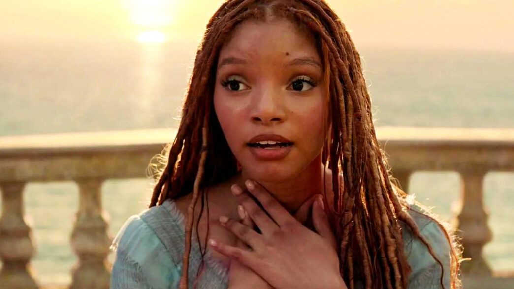 Jonah Hauer-King em novo filme de terror medieval