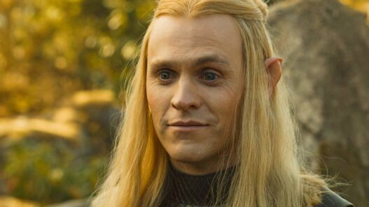 Sauron Tem um Irmão? Essa Revelação Muda Tudo em Senhor dos Anéis