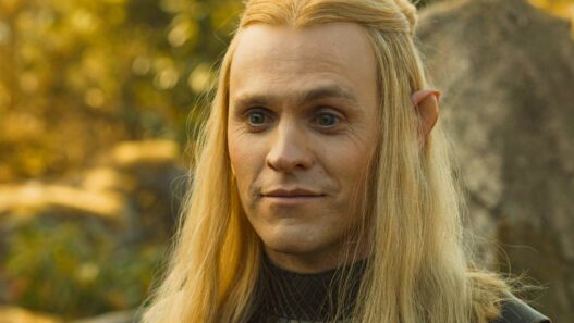 Sauron Tem um Irmão? Essa Revelação Muda Tudo em Senhor dos Anéis