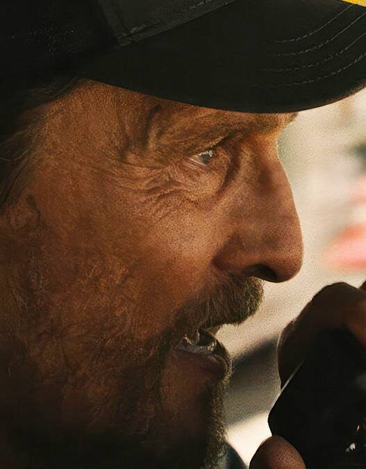 Matthew McConaughey em The Lost Bus: Trailer Promove Busca por Redenção