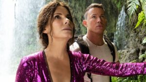 Channing Tatum supera Tom Cruise: comédia 'Magic Mike's Last Dance' lidera bilheteria